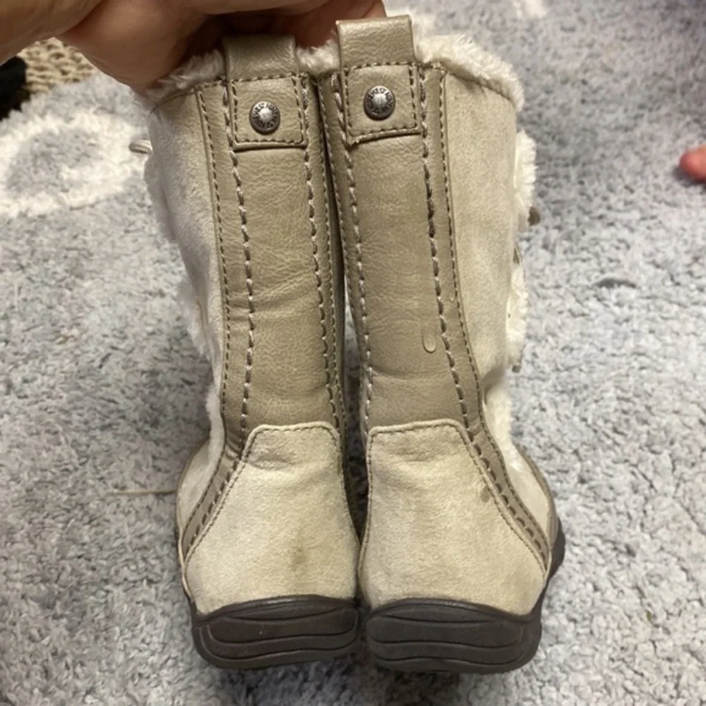 Girls boots‎